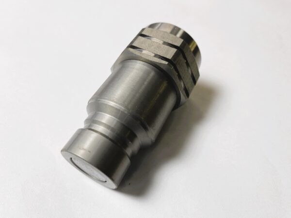 IHS001 Three Quarter BSP FF Male Coupling - Volvo