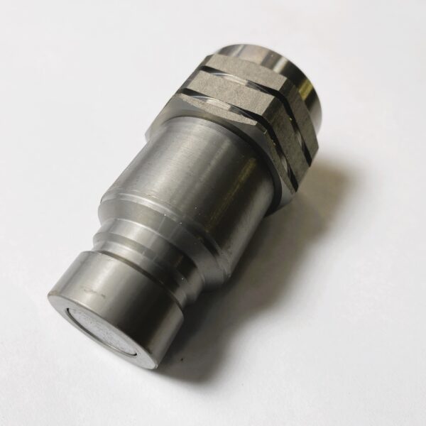 IHS001 Three Quarter BSP FF Male Coupling - Volvo