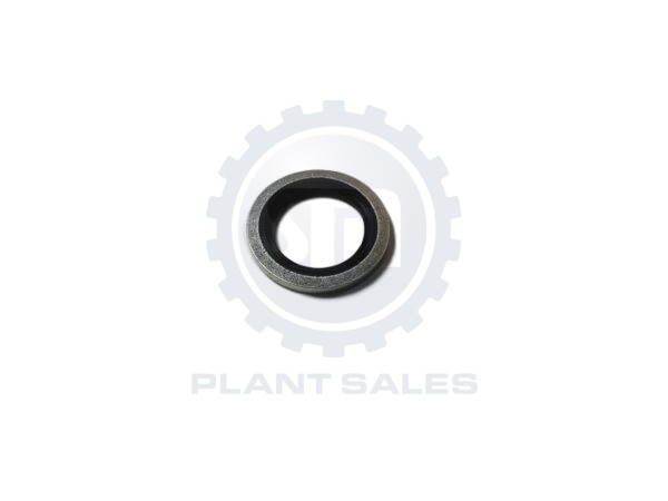 IHS010 Half Inch BSP Dowty Seal - Volvo