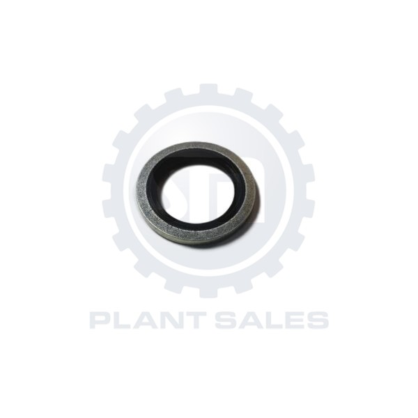 IHS010 Half Inch BSP Dowty Seal - Volvo