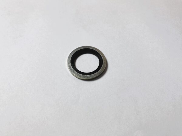 IHS010 Half Inch BSP Dowty Seal - Volvo