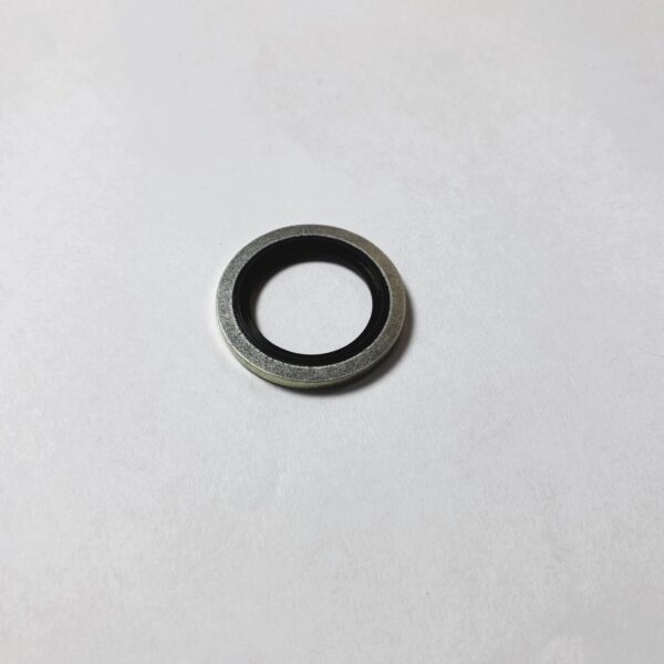 IHS010 Half Inch BSP Dowty Seal - Volvo