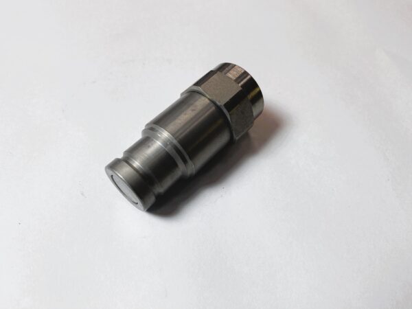 IHS018 Three Eights BSP FF Male Coupling - Volvo