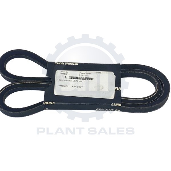 LSP21630 Fan Belt (Replaces 7415333) - Volvo