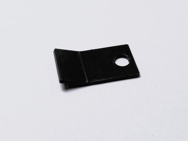 M1001018 Plate Ventilation Bracket - Mecalac