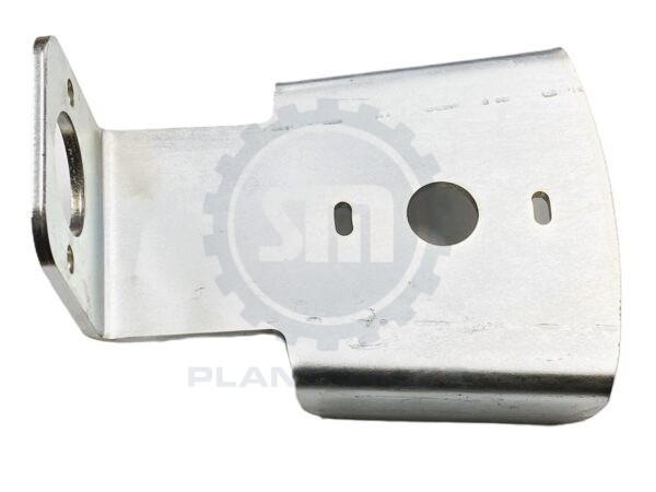 M1001670 Rear Light Bracket - Mecalac