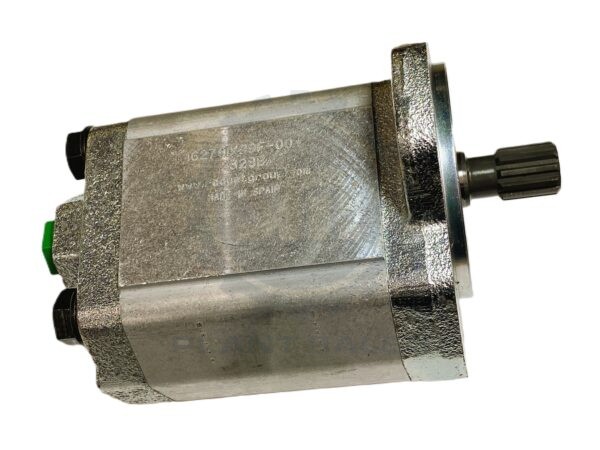 M1001771 Hydraulic Gear Pump - Mecalac