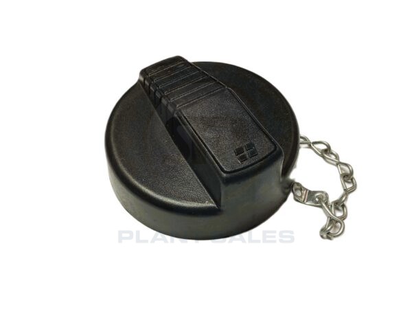 M1001875 Water Tank Cap - Mecalac