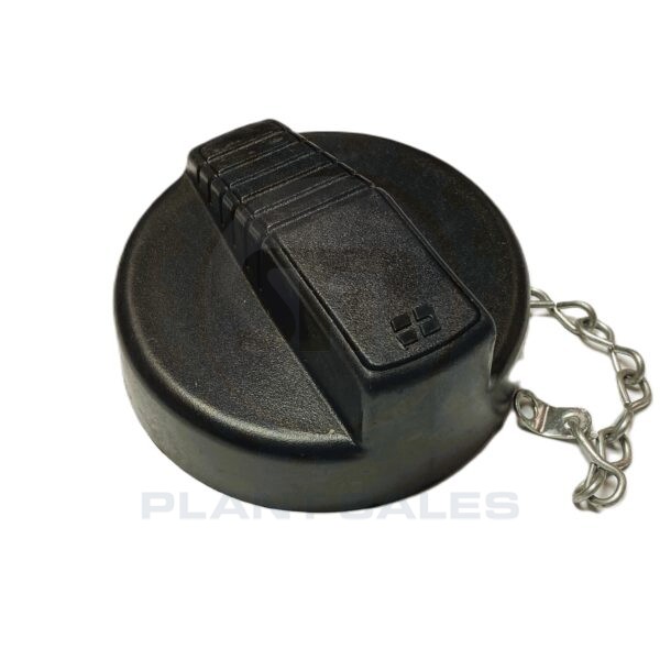 M1001875 Water Tank Cap - Mecalac