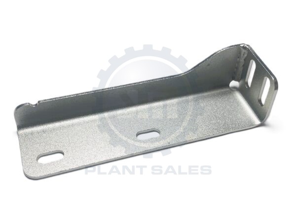 M1004111 Bracket Exhaust Mount - Mecalac