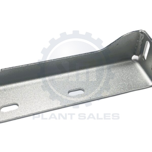 M1004111 Bracket Exhaust Mount - Mecalac