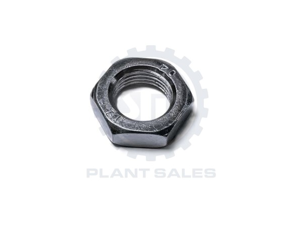 MISC-187 Steering Wheel Nut - Mecalac