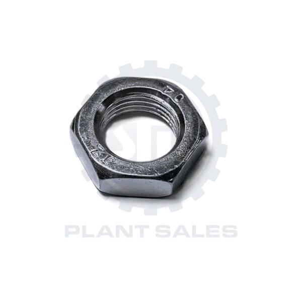 MISC-187 Steering Wheel Nut - Mecalac