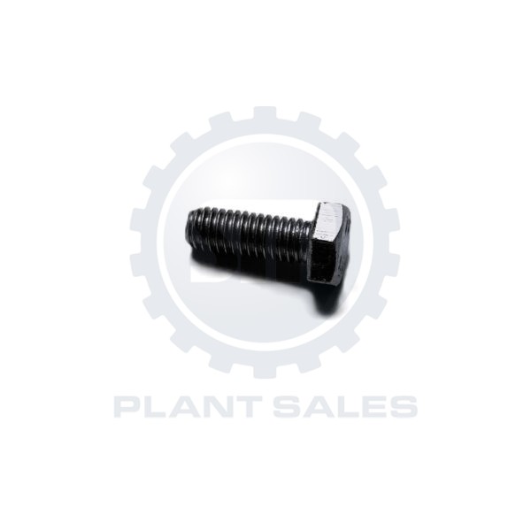 MS41-16 Screw - Mecalac