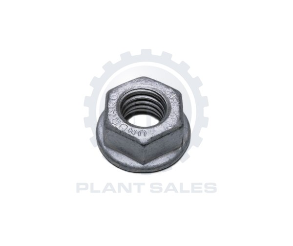 MS56-12 Hexagonal Nut - Mecalac