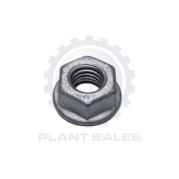 MS56-12 Hexagonal Nut - Mecalac