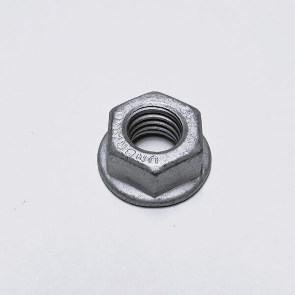 MS56-12 Hexagonal Nut - Mecalac