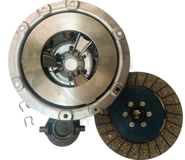 OA339 8 inch Clutch Assembly - Mecalac