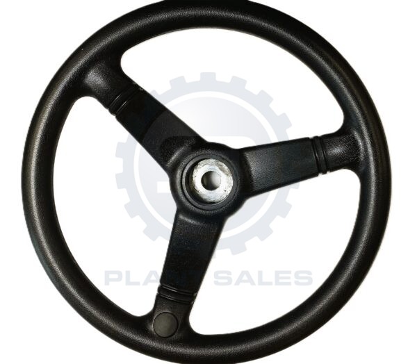 T101372 Steering Wheel - Mecalac