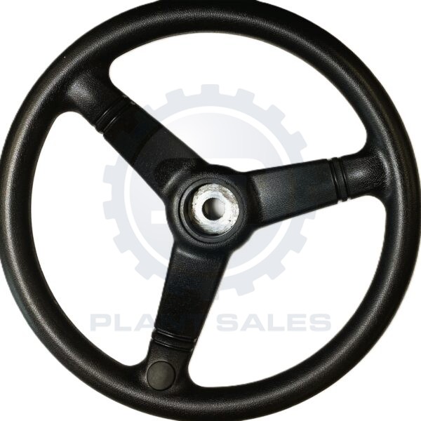 T101372 Steering Wheel - Mecalac