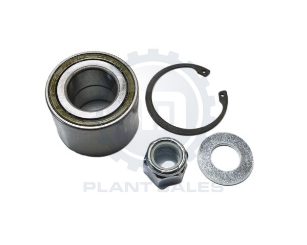 T117533 Wheel Bearing Kit - Mecalac