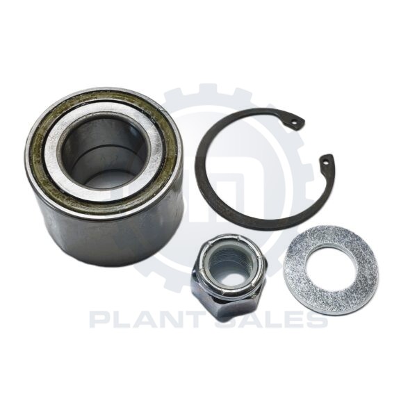 T117533 Wheel Bearing Kit - Mecalac