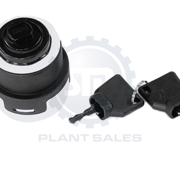 T119219 Ignition Switch - Mecalac