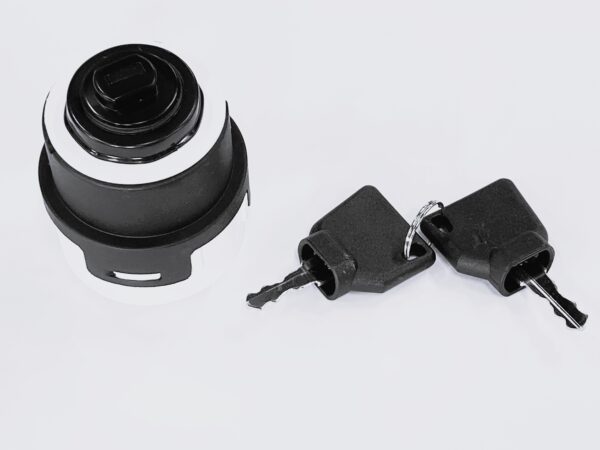 T119219 Ignition Switch - Mecalac