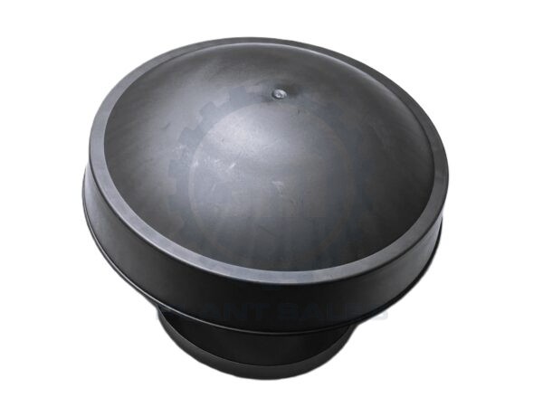 T123276 Rain Cap - Mecalac