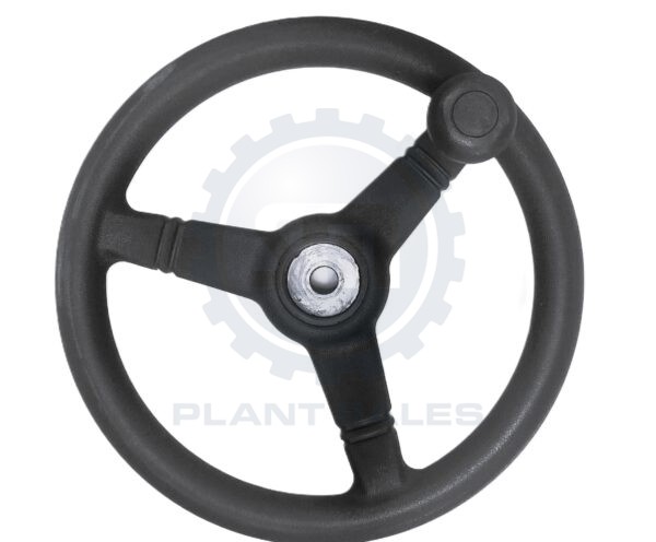 T123331 Steering Wheel - Mecalac