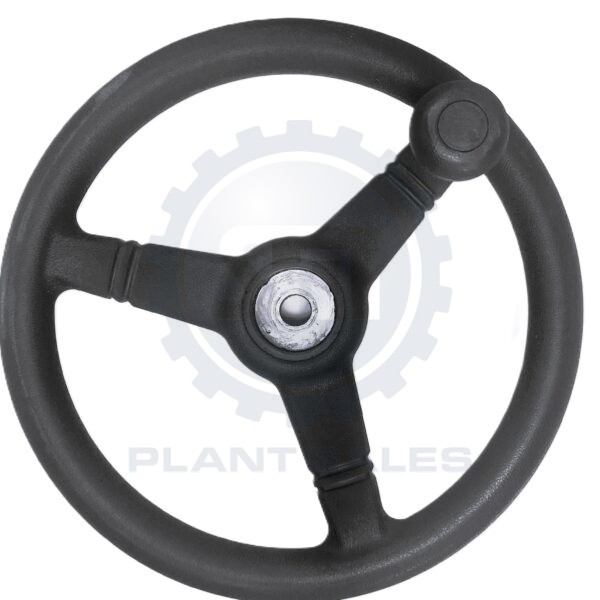 T123331 Steering Wheel - Mecalac