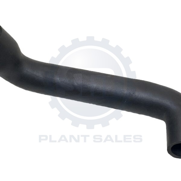 T125240 Bottom Hose - Mecalac