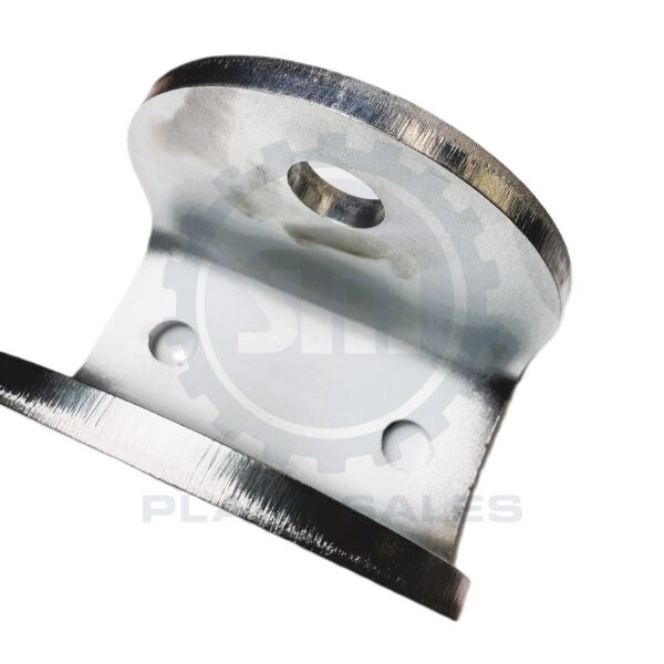 T132064 Towing Bracket - Mecalac