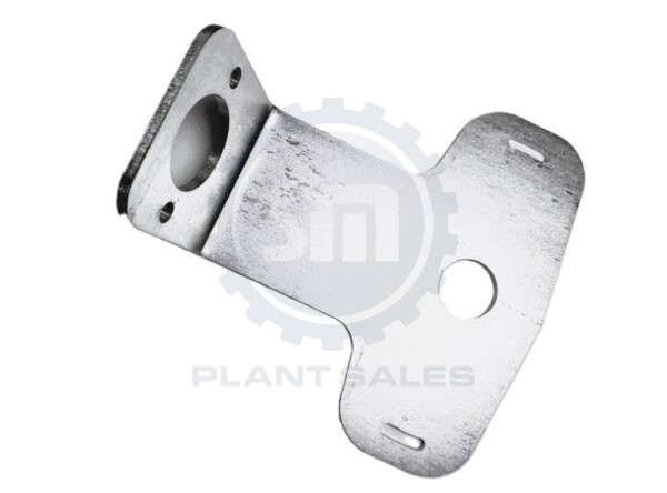 T137967 Rear Light Bracket - Mecalac