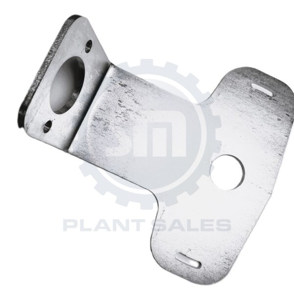 T137967 Rear Light Bracket - Mecalac