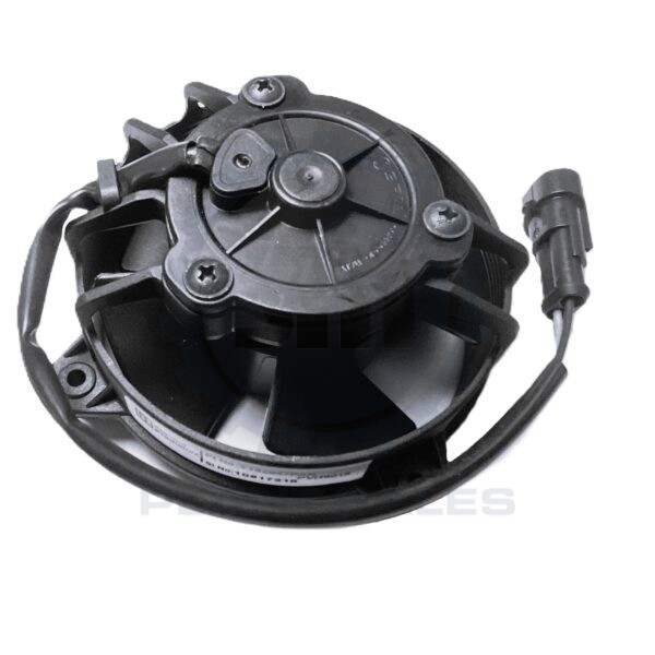 T152647FAN Fan - Mecalac