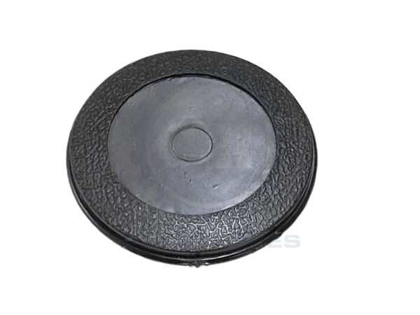 T160712 Steering Wheel Cap - Mecalac