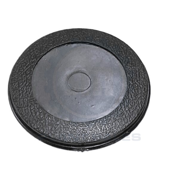 T160712 Steering Wheel Cap - Mecalac