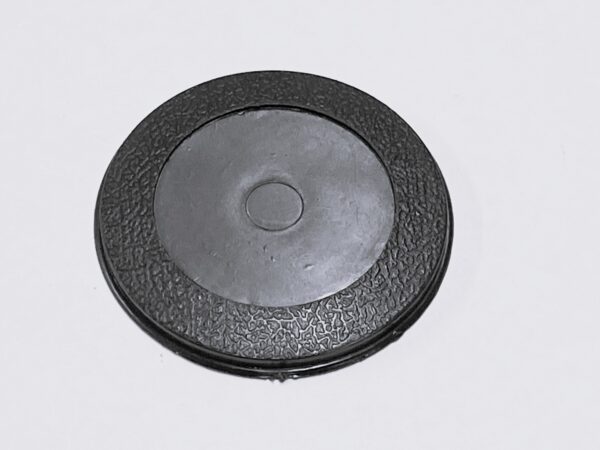 T160712 Steering Wheel Cap - Mecalac