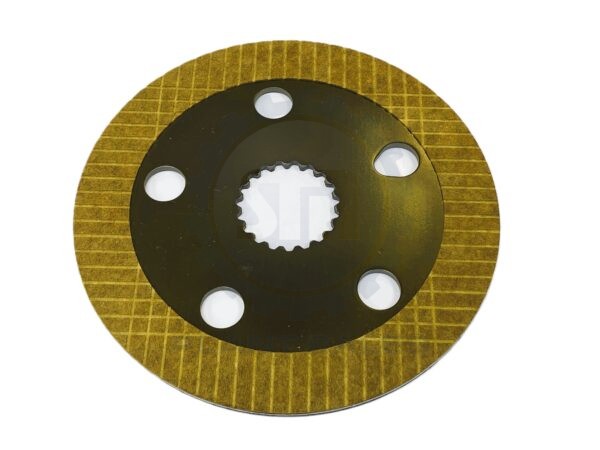 T53875 Brake Friction Disc - Thwaites