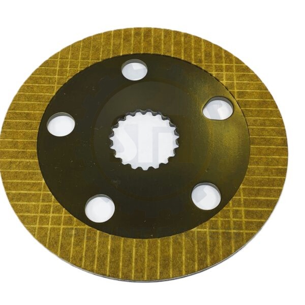 T53875 Brake Friction Disc - Thwaites