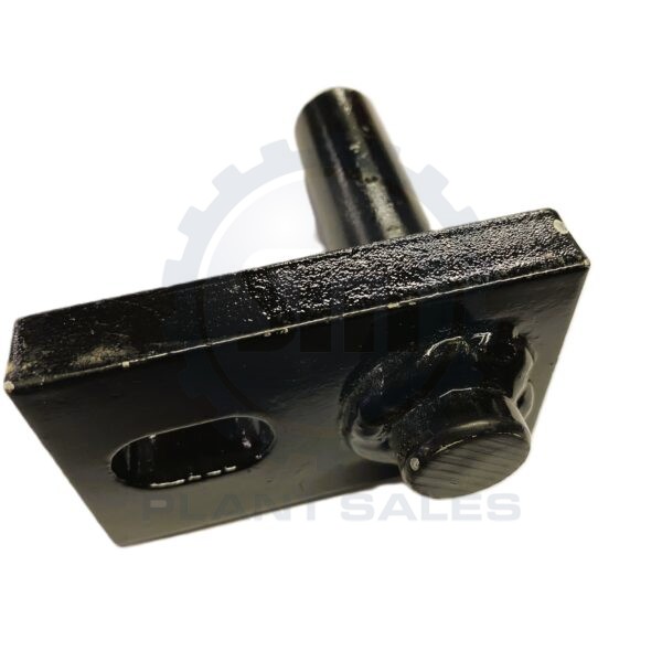 V124 Hinge Pin - Glanaco