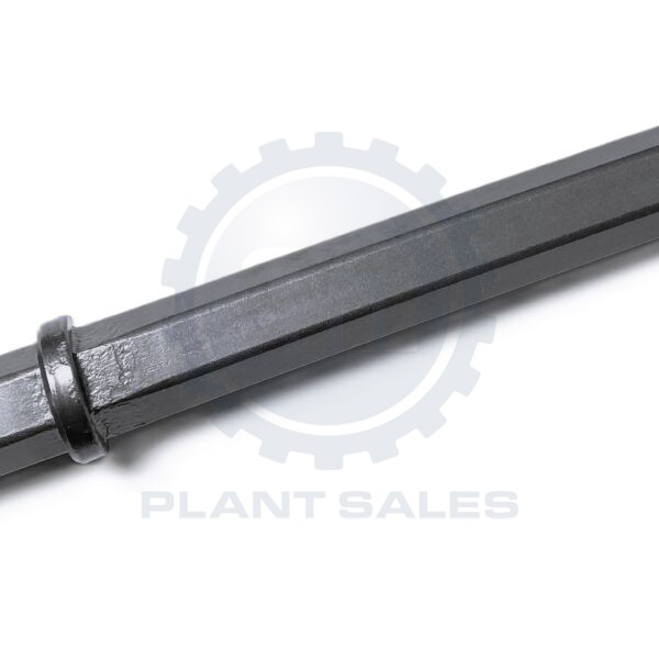 WBP2001 One Inch-one quarter Hex Point - Chisel
