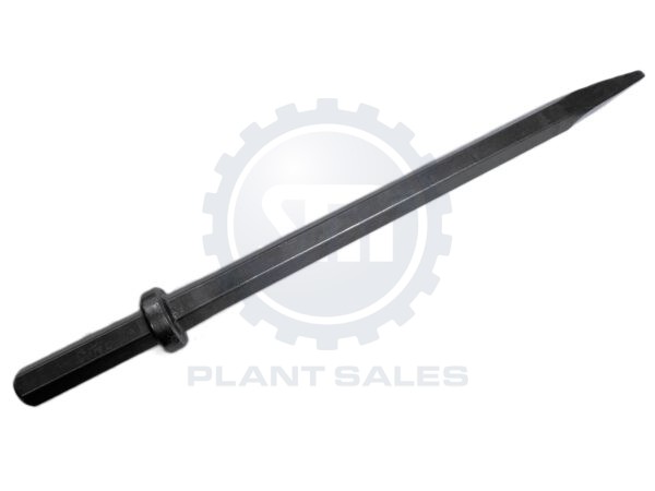WBP2077 Seven-eight inch Point - Chisel