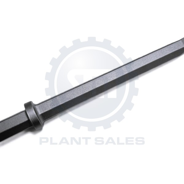WBP2097 Three Quarter inch Hexagon Point 19mm - Chisel