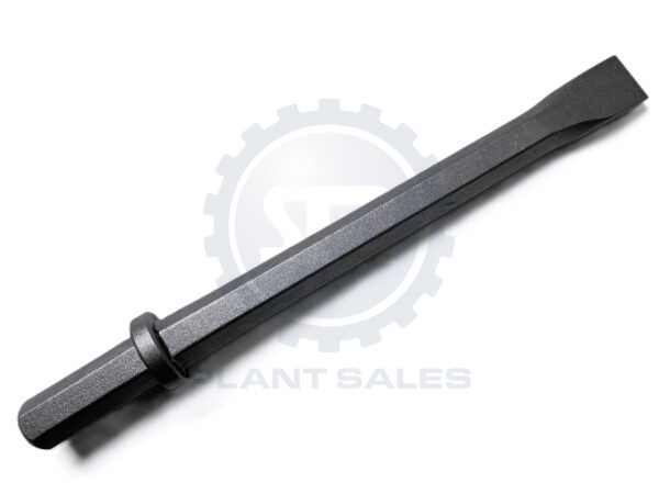 WBP2099 Three-quarter inch Hex Chisel - Chisel