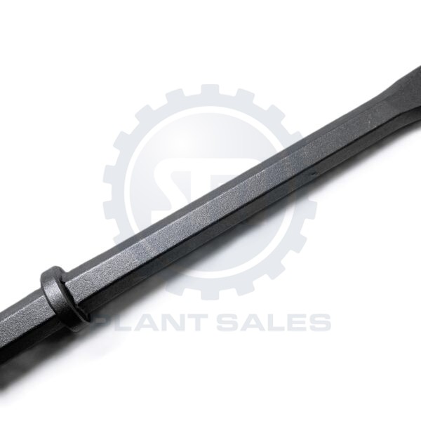 WBP2099 Three-quarter inch Hex Chisel - Chisel