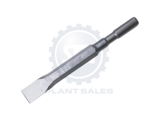 WBP2158 CP9 Chisel (RK4) - Chisel