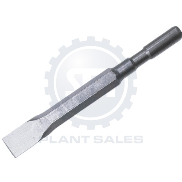 WBP2158 CP9 Chisel (RK4) - Chisel