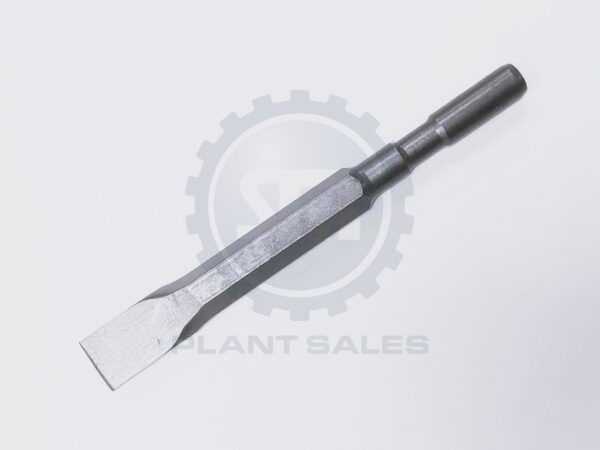 WBP2158 CP9 Chisel (RK4) - Chisel